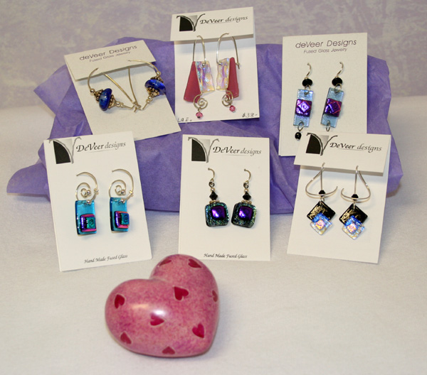 Deveer Jewelry