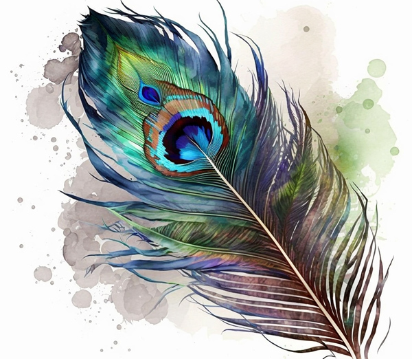The Peacock Shoppe