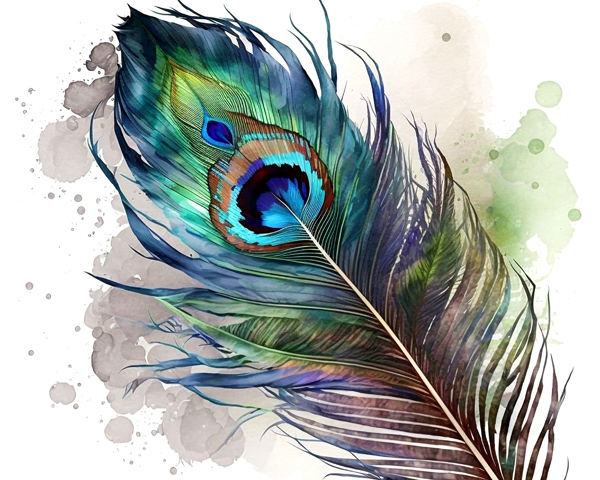 The Peacock Shoppe