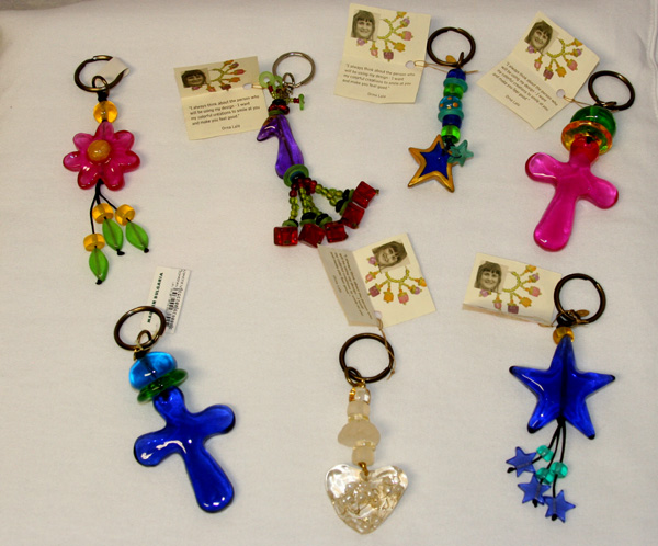 Lalo Orna Jewelry