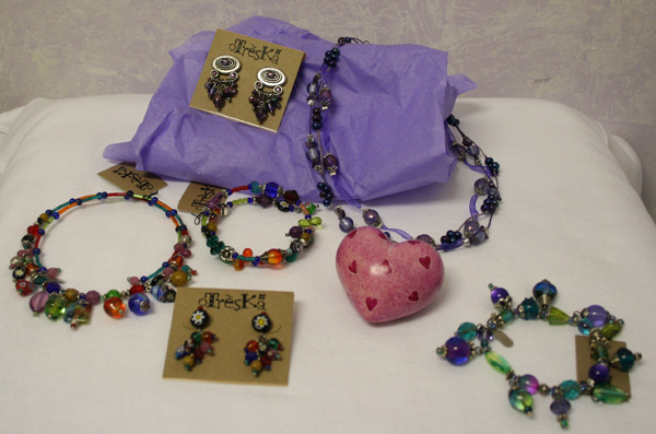 Treska Jewelry